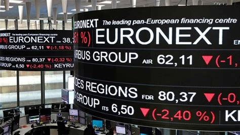 A­v­r­u­p­a­ ­b­o­r­s­a­l­a­r­ı­ ­d­ü­ş­ü­ş­l­e­ ­k­a­p­a­n­d­ı­ ­-­ ­S­o­n­ ­D­a­k­i­k­a­ ­H­a­b­e­r­l­e­r­